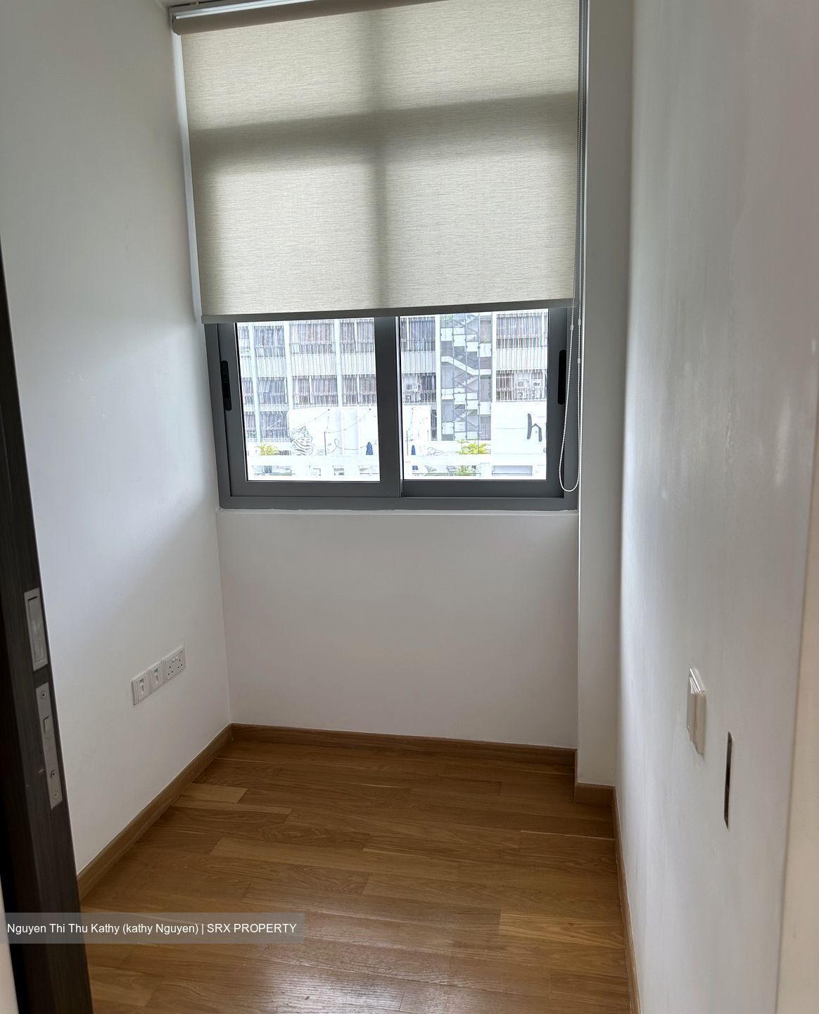 Liberte (D10), Apartment #557523321